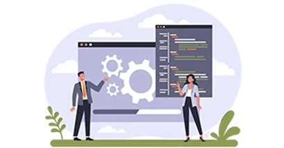 custom app development